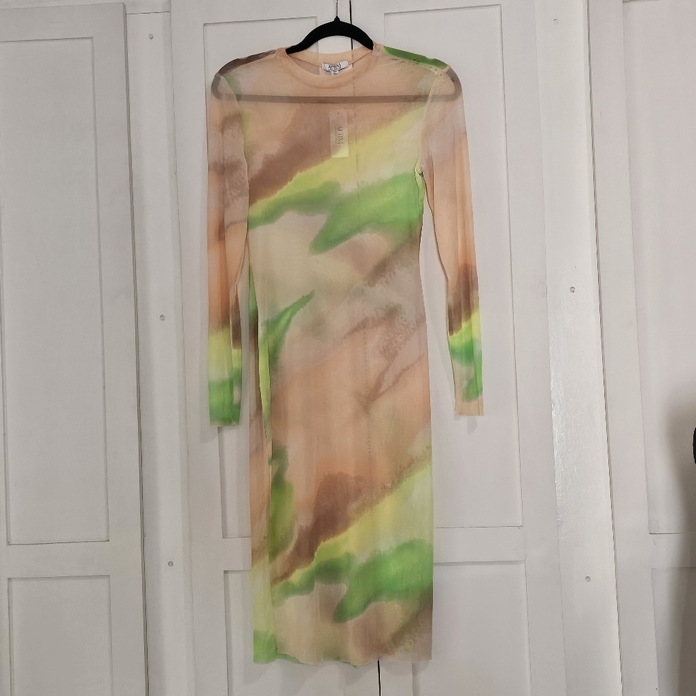 AFRM Dress